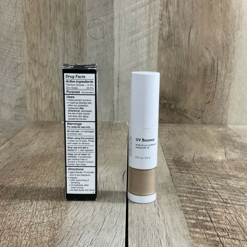 SLMD Skincare UV Bounce SPF 30 ? 0.21oz - Shade 003 - AS IS - See Description (6922785358007)